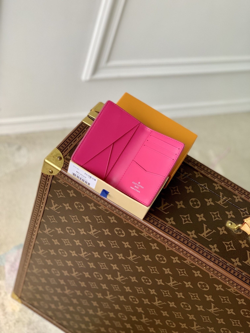LV Wallets
